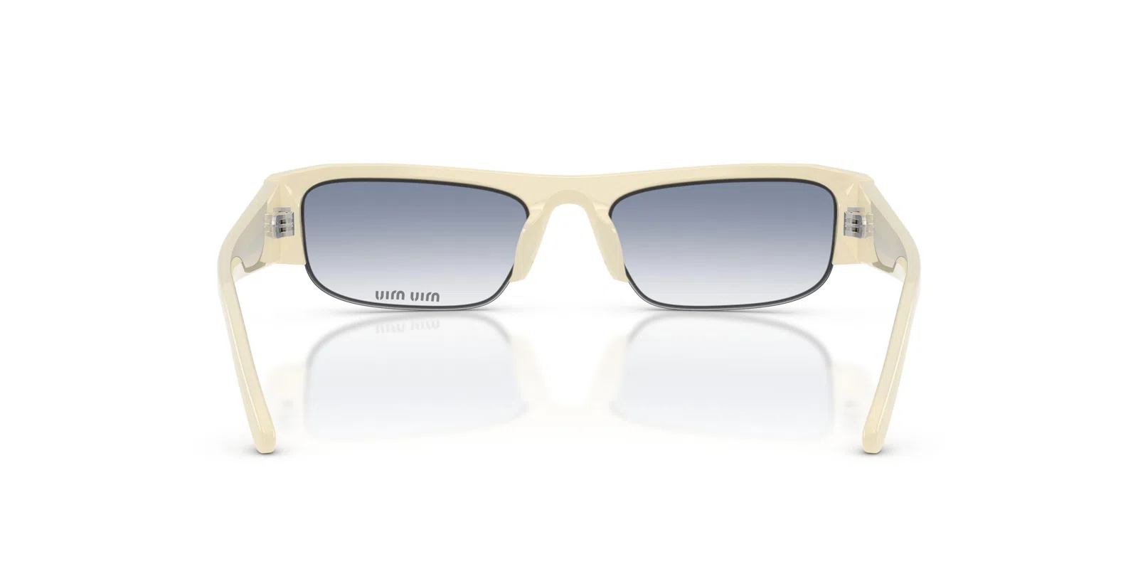 Miu B07SF Sunglasses - view 40